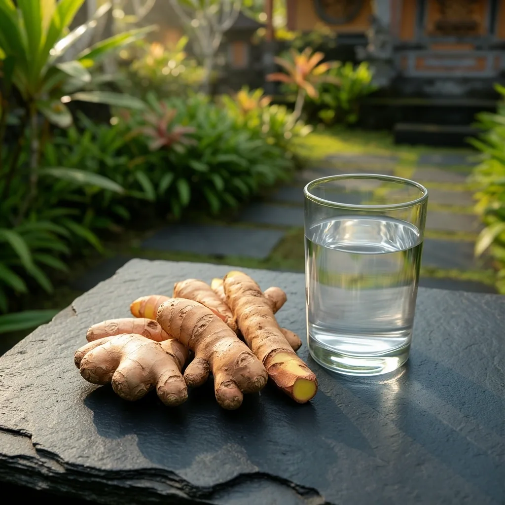 Nusantara Men premium supplements